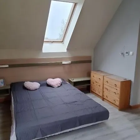 Sea House In Free Parking Ferienhaus *