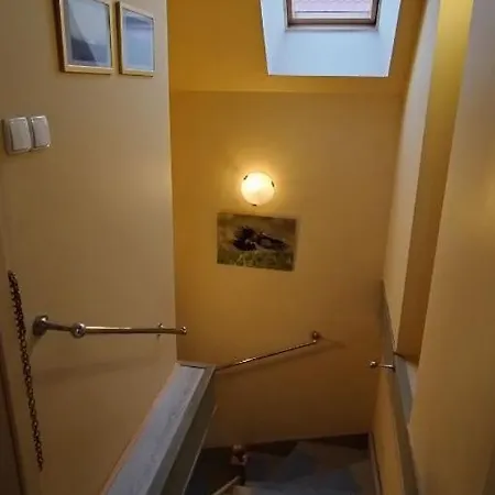 Sea House In Free Parking