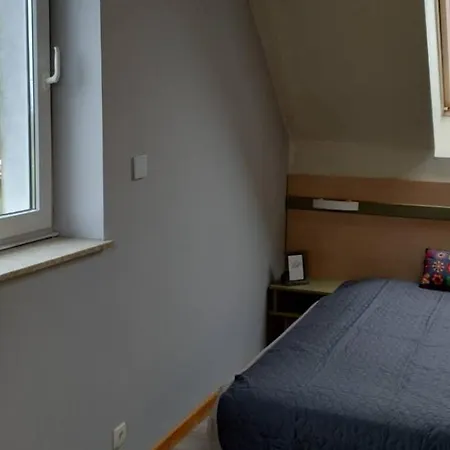 Sea House In Free Parking Semesterbostad *