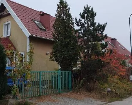 Ferienhaus Sea House In Free Parking