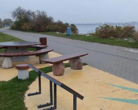 Sea House In Free Parking * Puck