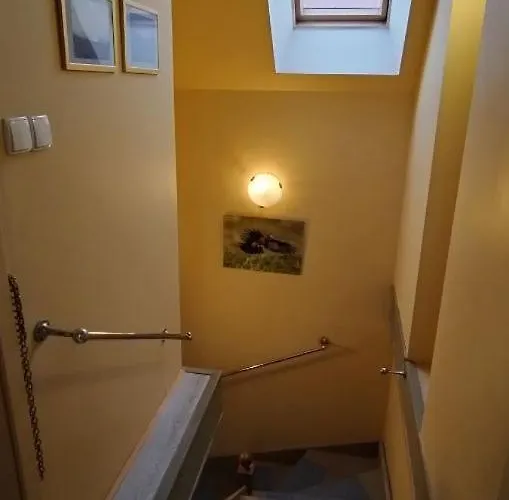 Sea House In Free Parking