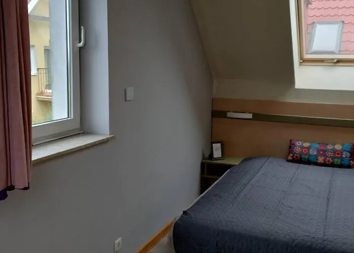 Sea House In Free Parking Casa de Férias *