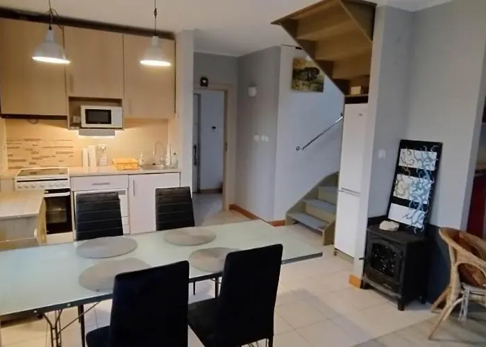 Sea House In Free Parking *