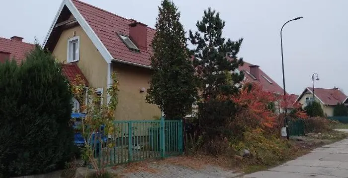 Casa de Férias Sea House In Free Parking