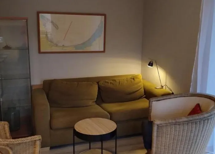 Sea House In Free Parking * Puck